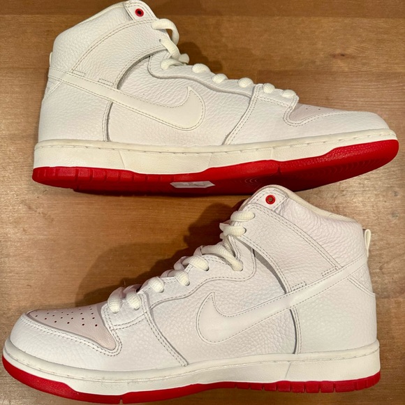 Nike SB Zoom Dunk Pro QS “Kevin Bradley” / Sz. 11 / DS (New) - Picture 4 of 7